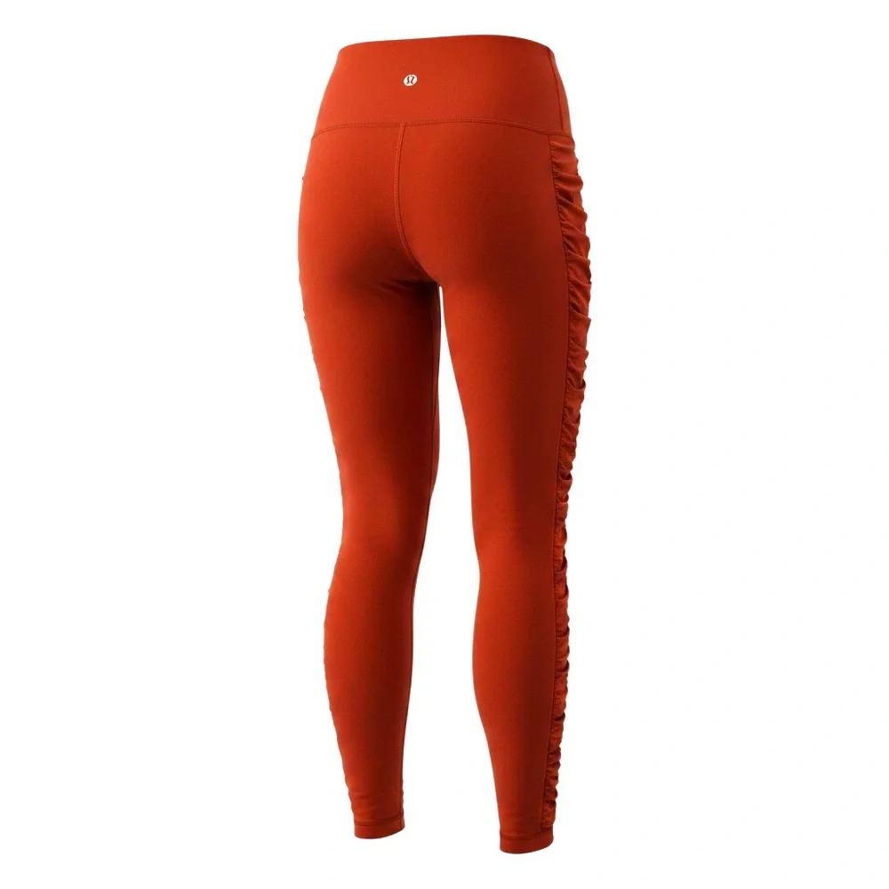 Lululemon Size 6 Align HR 25